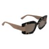 Picture of Karl Lagerfeld Sunglasses KL6206S