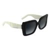 Picture of Karl Lagerfeld Sunglasses KL6203S