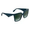 Picture of Karl Lagerfeld Sunglasses KL6207S