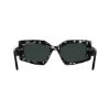 Picture of Karl Lagerfeld Sunglasses KL6206S