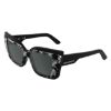 Picture of Karl Lagerfeld Sunglasses KL6204S