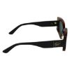 Picture of Karl Lagerfeld Sunglasses KL6206S
