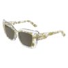 Picture of Karl Lagerfeld Sunglasses KL6204S
