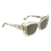 Picture of Karl Lagerfeld Sunglasses KL6204S