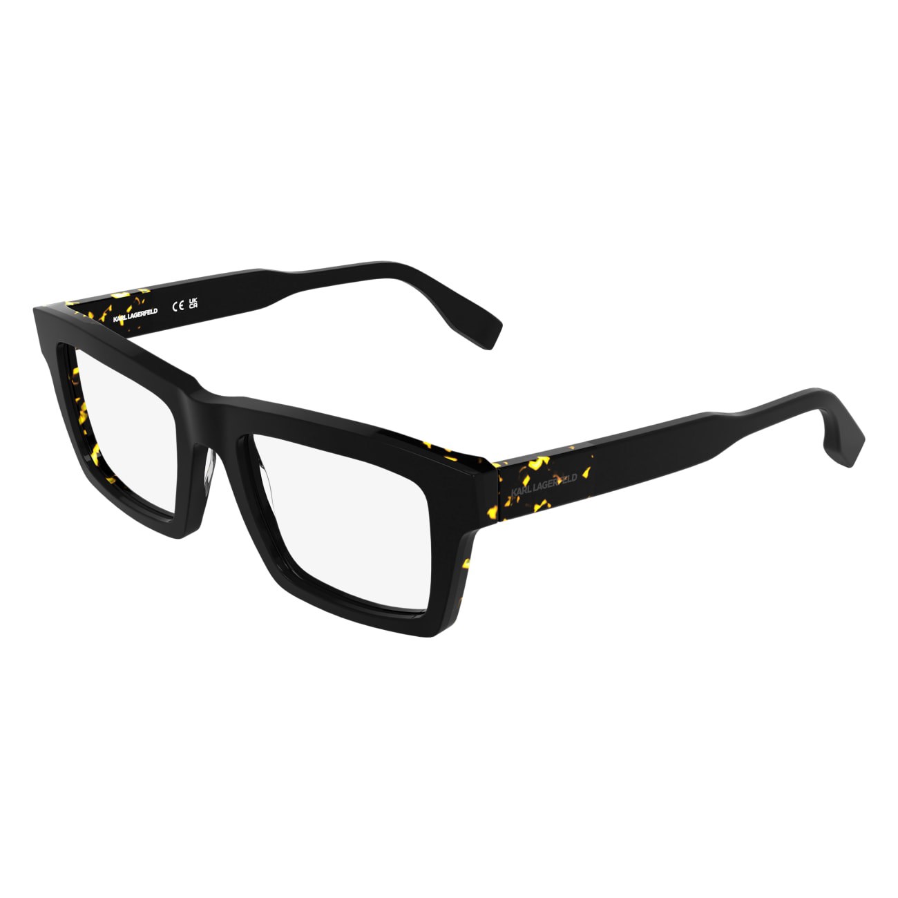 Picture of Karl Lagerfeld Eyeglasses KL6218