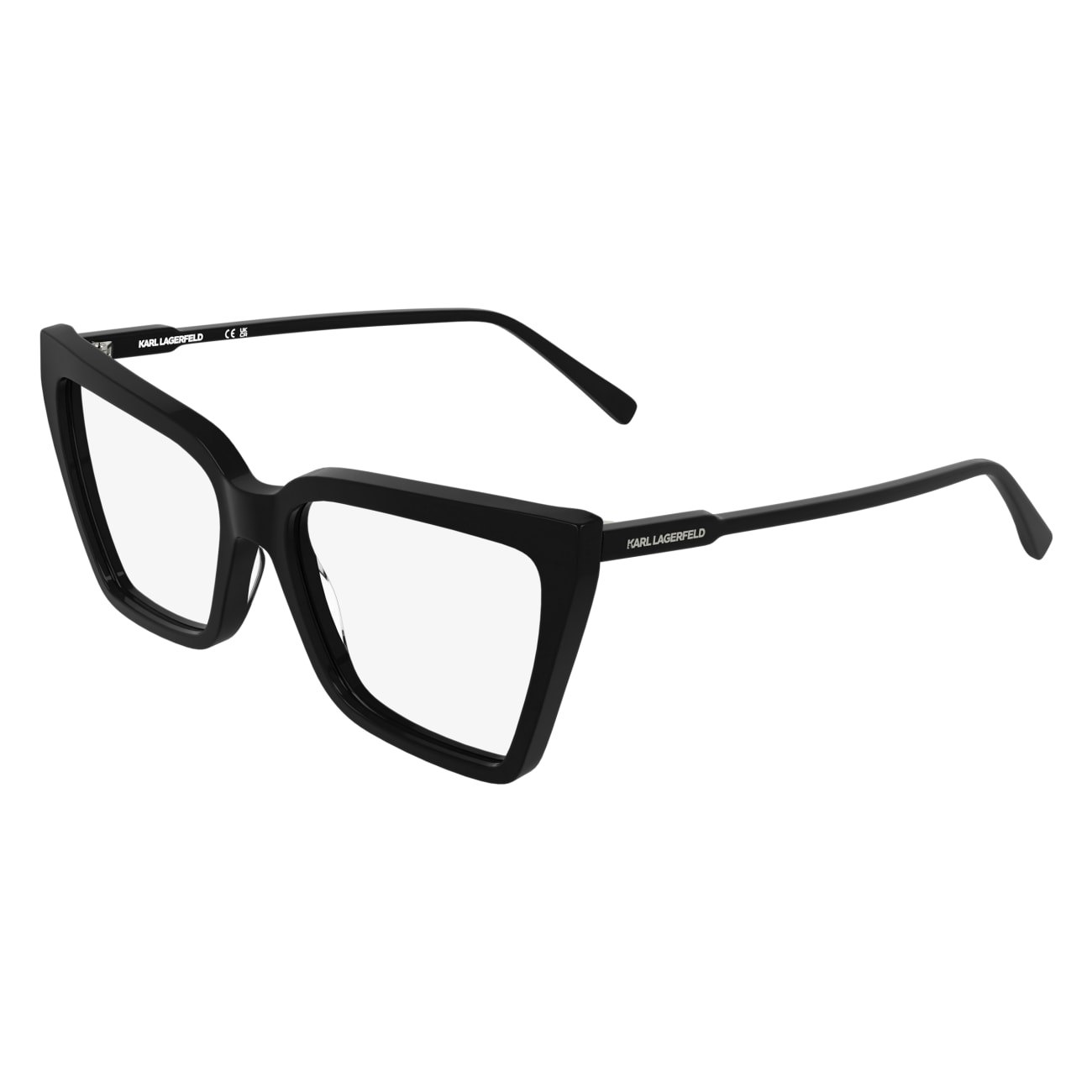 Picture of Karl Lagerfeld Eyeglasses KL6216