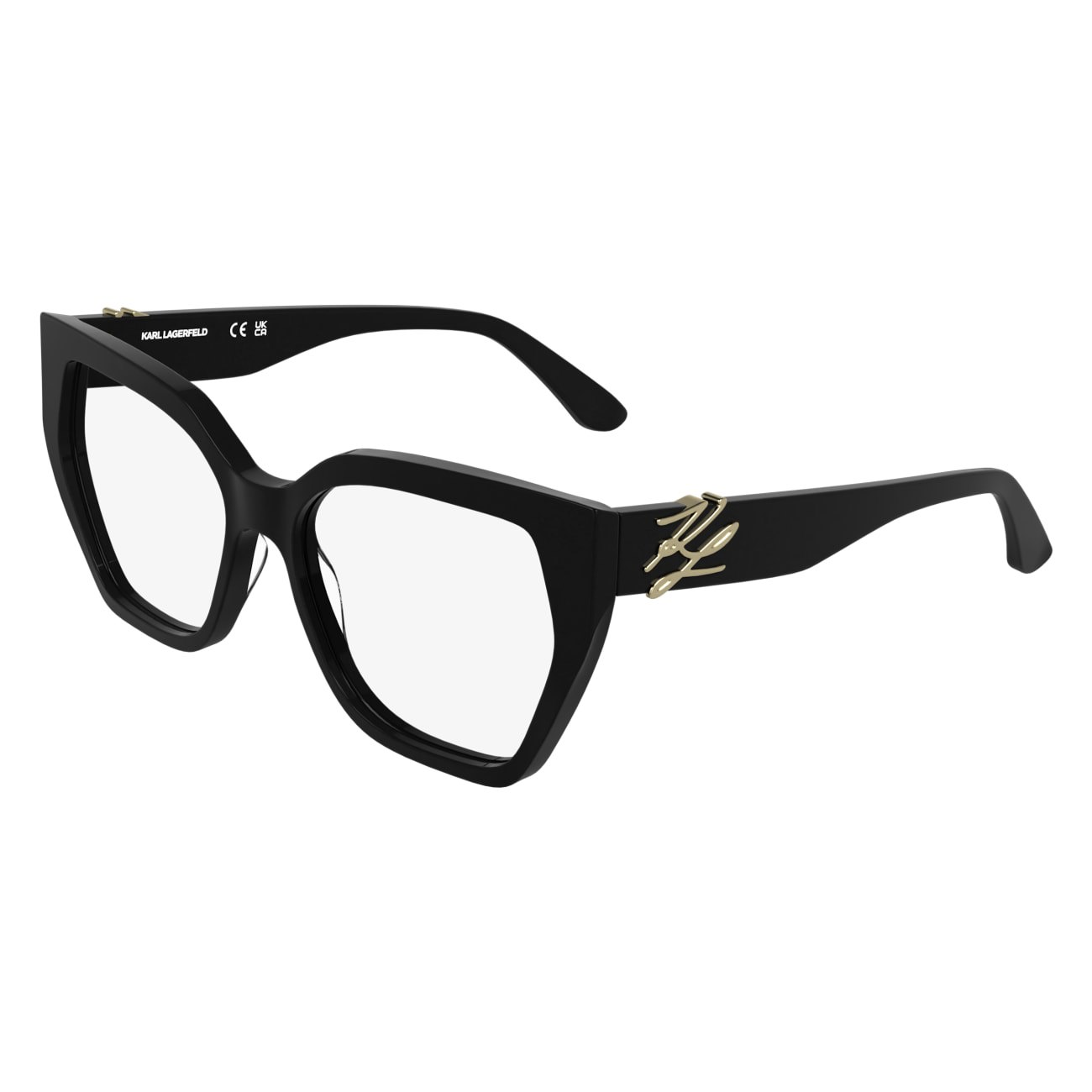 Picture of Karl Lagerfeld Eyeglasses KL6214
