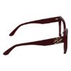 Picture of Karl Lagerfeld Eyeglasses KL6214
