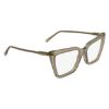Picture of Karl Lagerfeld Eyeglasses KL6216