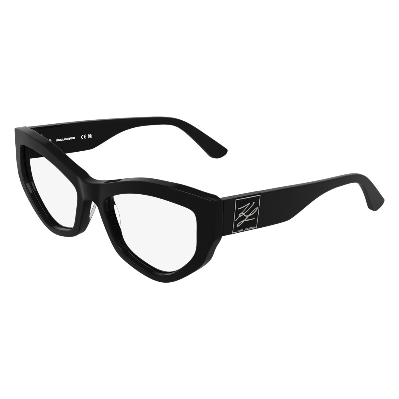 Picture of Karl Lagerfeld Eyeglasses KL6211