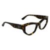 Picture of Karl Lagerfeld Eyeglasses KL6211
