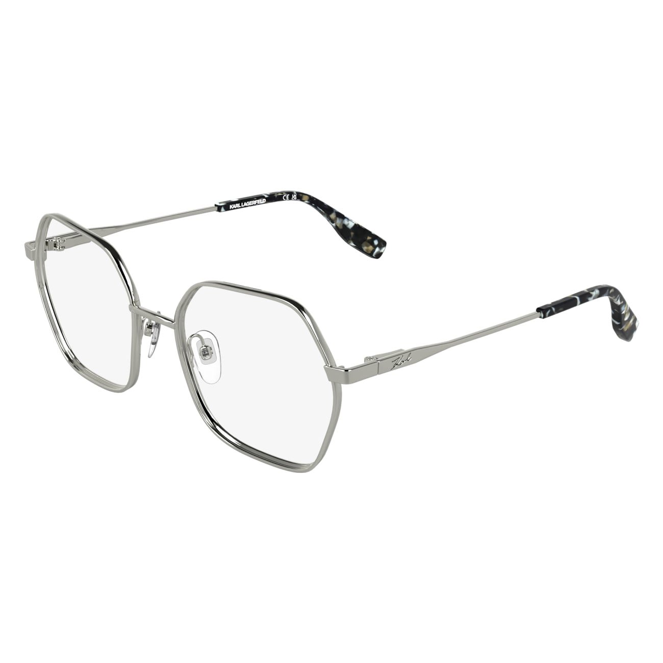 Picture of Karl Lagerfeld Eyeglasses KL363