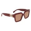 Picture of Salvatore Ferragamo Sunglasses SF2084S