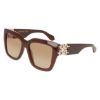 Picture of Salvatore Ferragamo Sunglasses SF2083SE