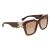 Picture of Salvatore Ferragamo Sunglasses SF2083SE