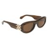 Picture of Salvatore Ferragamo Sunglasses SF2082SE