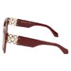 Picture of Salvatore Ferragamo Sunglasses SF2083SE