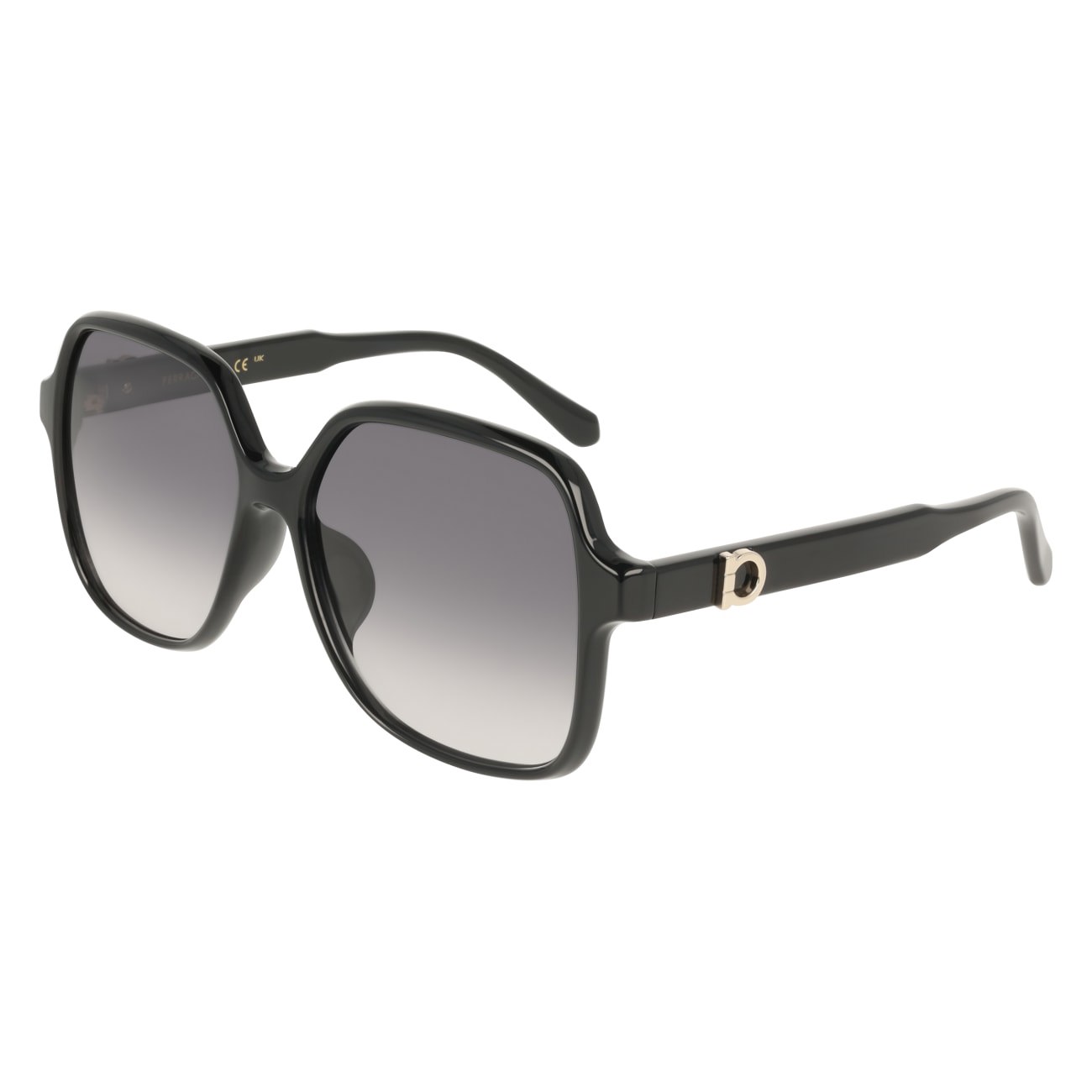 Picture of Salvatore Ferragamo Sunglasses SF2069SELB