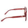 Picture of Salvatore Ferragamo Sunglasses SF2069SELB
