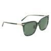 Picture of Salvatore Ferragamo Sunglasses SF2037SLB