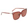 Picture of Salvatore Ferragamo Sunglasses SF2037SLB