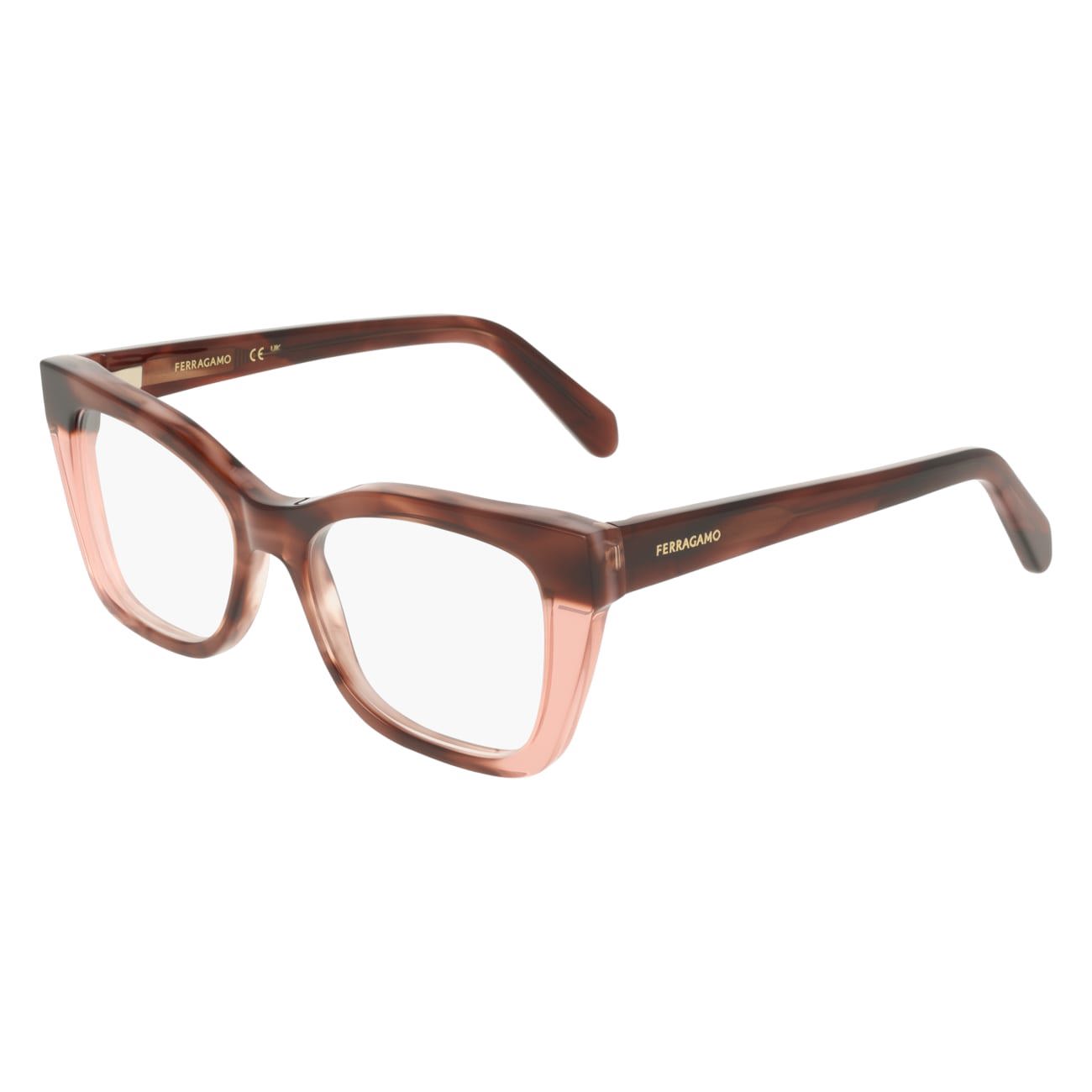 Picture of Salvatore Ferragamo Eyeglasses SF3052