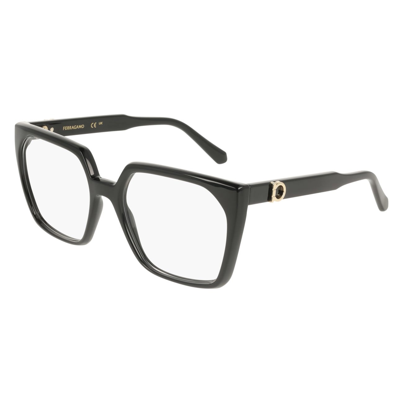 Picture of Salvatore Ferragamo Eyeglasses SF3042E