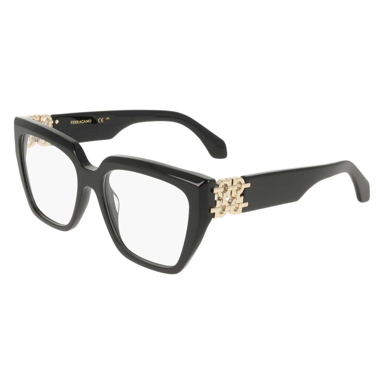 Picture of Salvatore Ferragamo Eyeglasses SF3041E