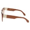 Picture of Salvatore Ferragamo Eyeglasses SF3041E