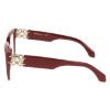 Picture of Salvatore Ferragamo Eyeglasses SF3041E