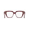 Picture of Salvatore Ferragamo Eyeglasses SF3041E