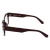 Picture of Calvin Klein Collection Eyeglasses CKJ25628