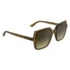 Picture of Calvin Klein Sunglasses CK25537S