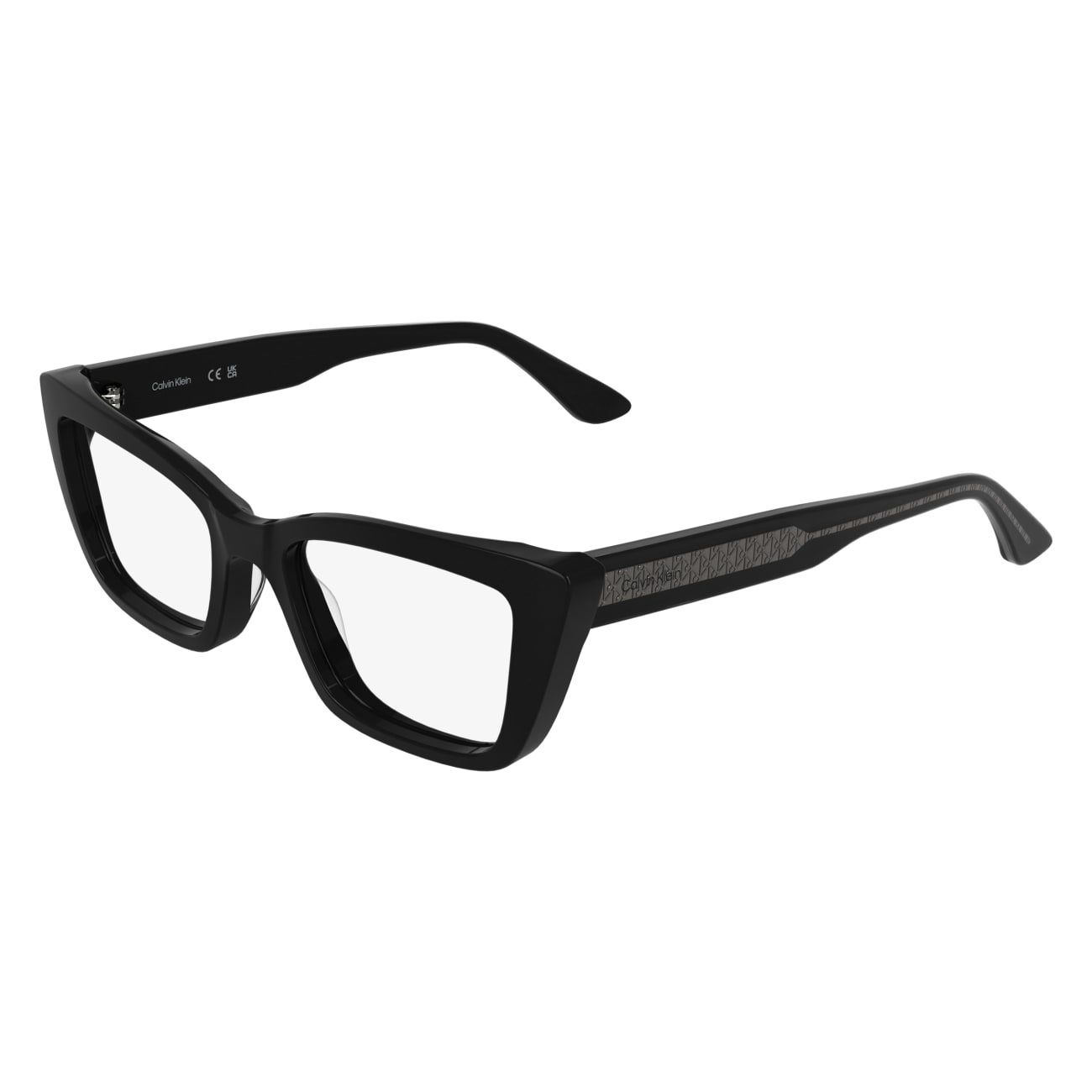 Picture of Calvin Klein Eyeglasses CK25549