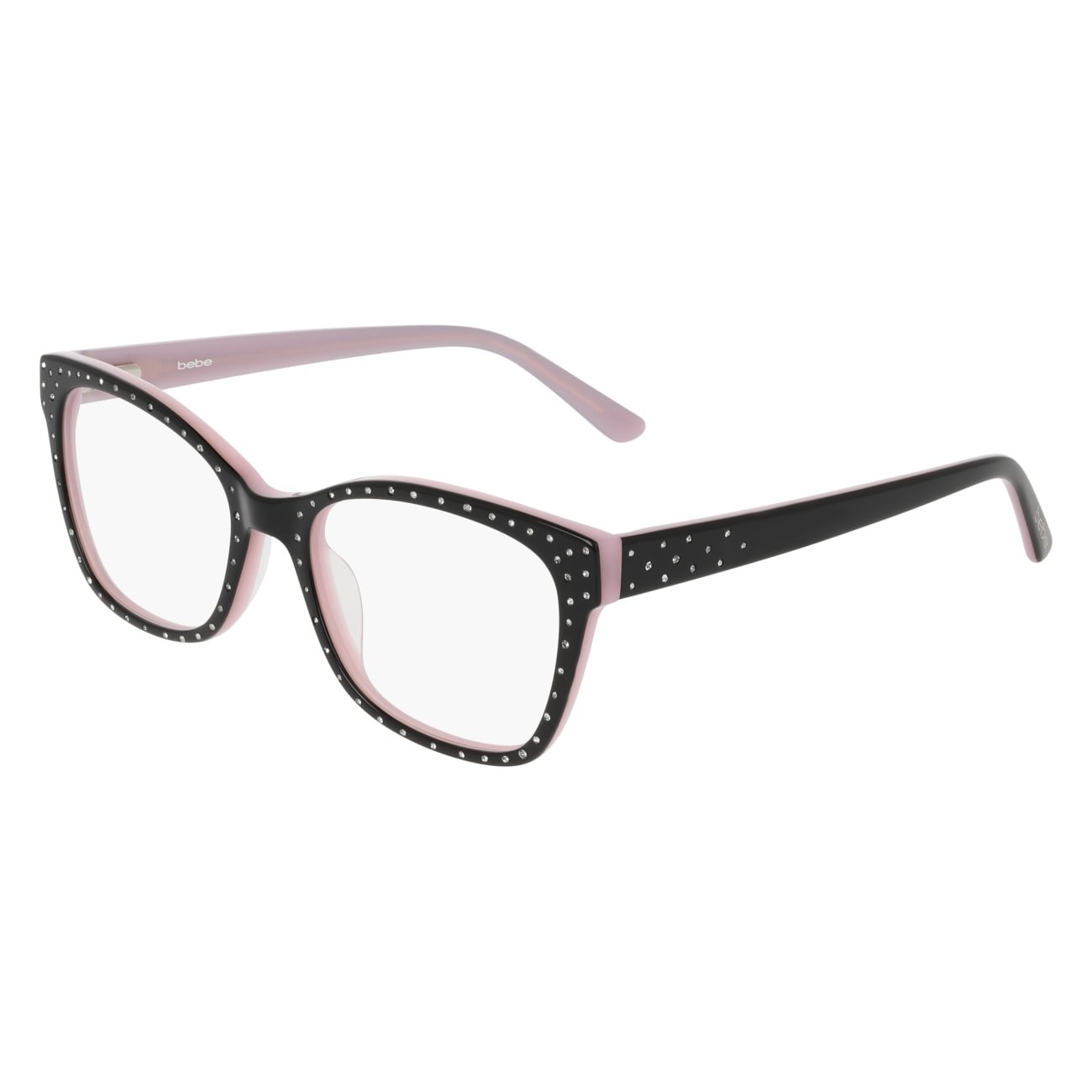 Picture of Bebe Eyeglasses BB5252