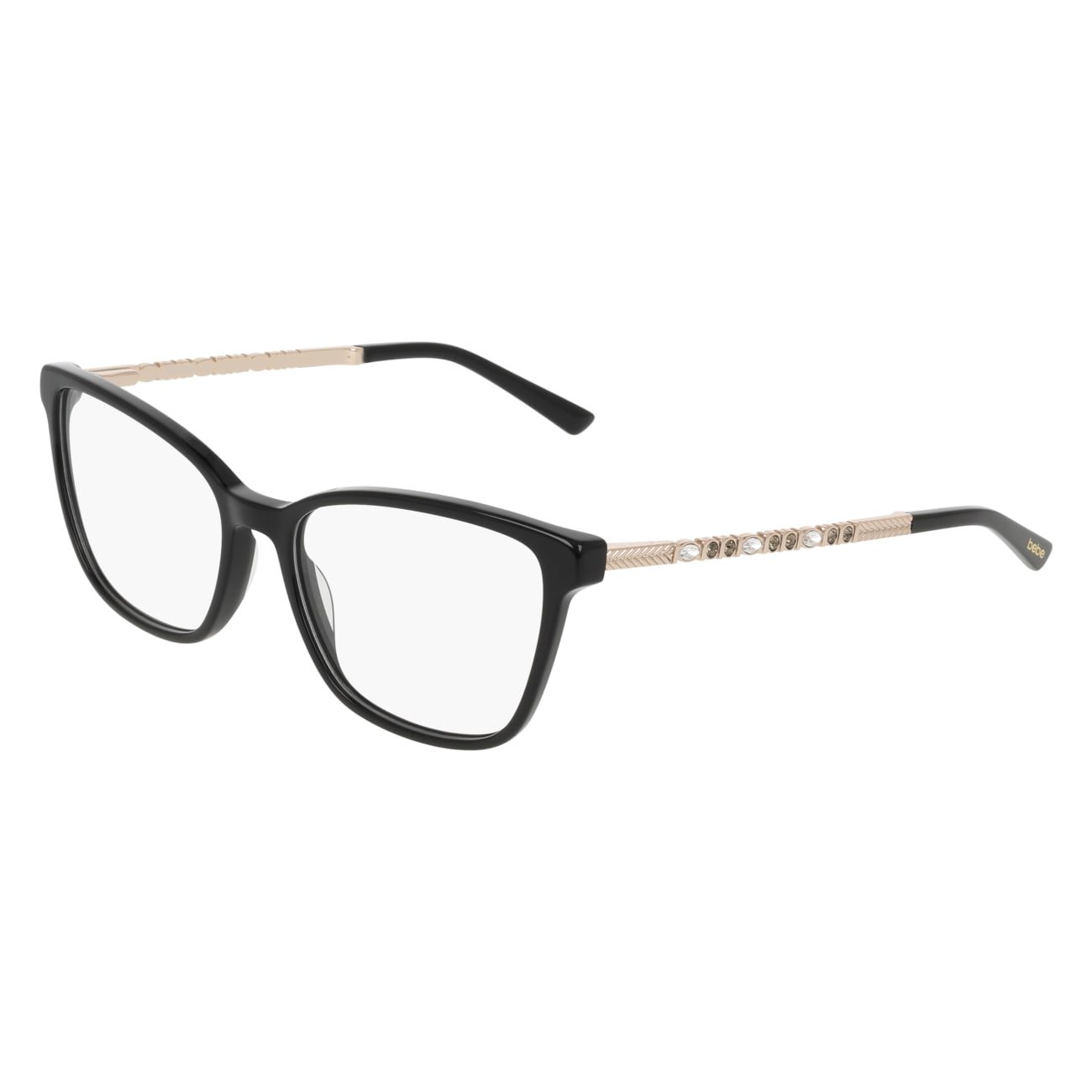 Picture of Bebe Eyeglasses BB5250