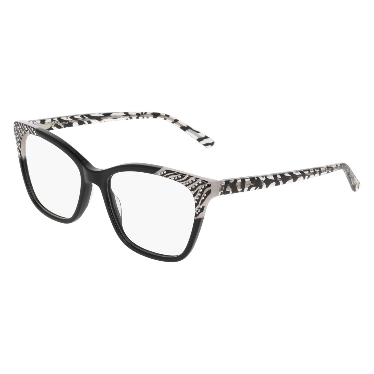Picture of Bebe Eyeglasses BB5249