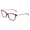 Picture of Bebe Eyeglasses BB5250