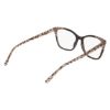 Picture of Bebe Eyeglasses BB5249