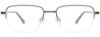 Picture of Easyclip Eyeglasses EC662