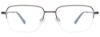 Picture of Easyclip Eyeglasses EC662