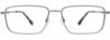 Picture of Easyclip Eyeglasses EC672