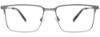Picture of Easyclip Eyeglasses EC707