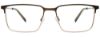 Picture of Easyclip Eyeglasses EC707