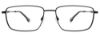 Picture of Easyclip Eyeglasses EC672
