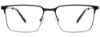 Picture of Easyclip Eyeglasses EC707