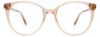 Picture of Easyclip Eyeglasses EC718
