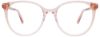 Picture of Easyclip Eyeglasses EC718
