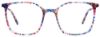 Picture of Easyclip Eyeglasses EC726