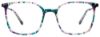 Picture of Easyclip Eyeglasses EC726